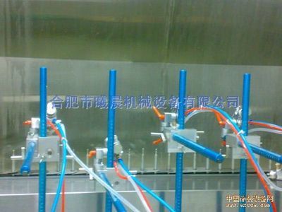 五金件喷涂与涂装设备全解析 从工艺到周边产品选型指南