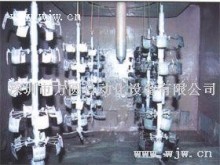 全球五金网视角下的五金喷涂设备 喷涂设备、生产线与烤炉的一体化解决方案