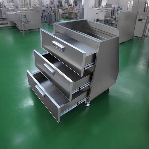 匠心铸造，精工品质——全方位五金制造服务助力工程配件升级